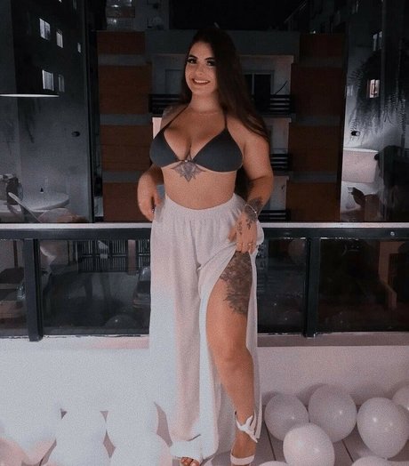 Duda Severo beautiful model galleries