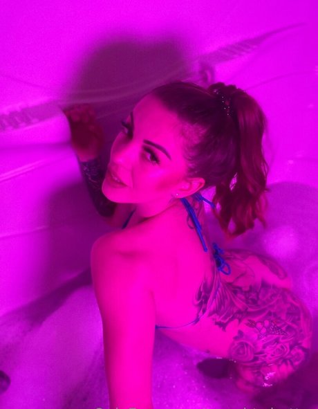 naughty batter perfect star photo