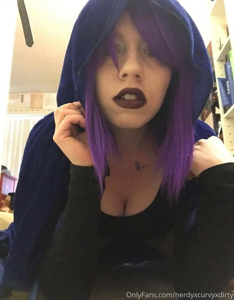 nerdyxcurvyxdirty pornstar naked image