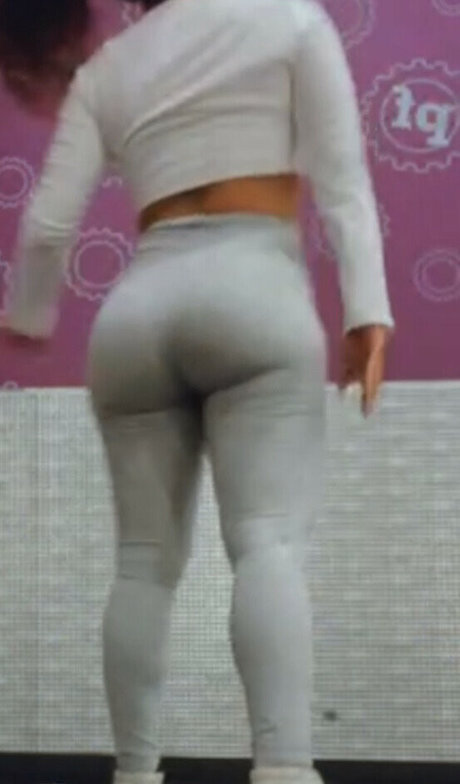 Sensazion nude pornstar image