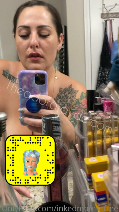 inkedmamii free best model archive