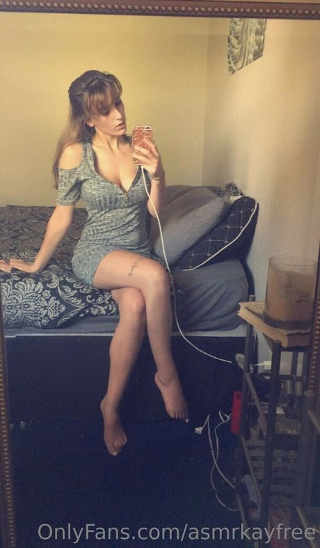 asmrkayfree perfect actress pictures