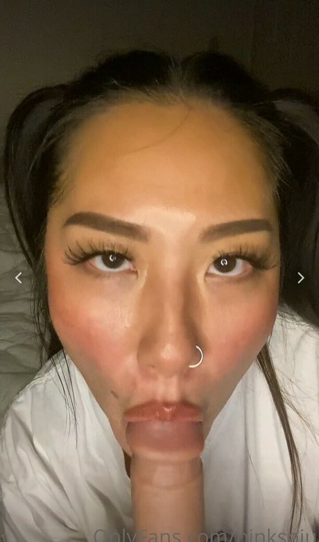 pinksoju high quality pornstar pic