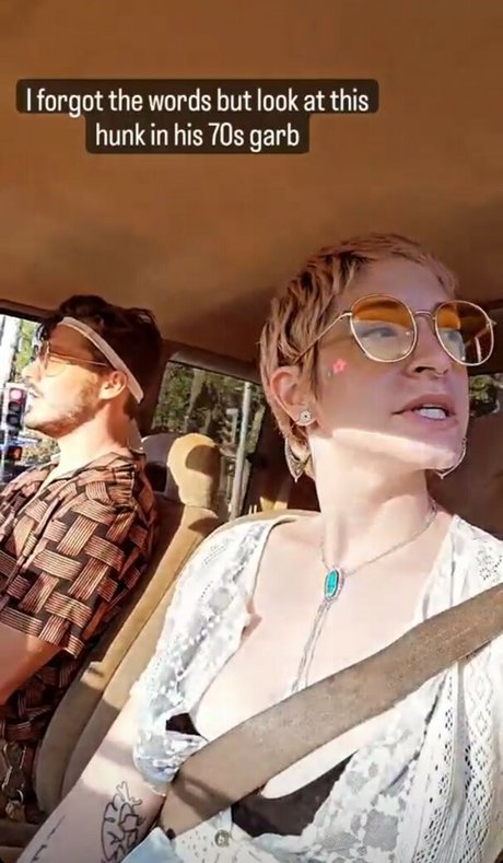 Tybee Diskin top model archive