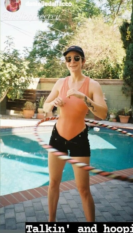 Tybee Diskin model sex pictures