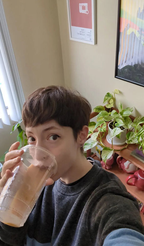 Tybee Diskin naked star photos