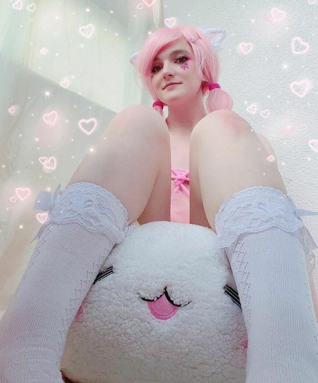 foggycat model sexy picture