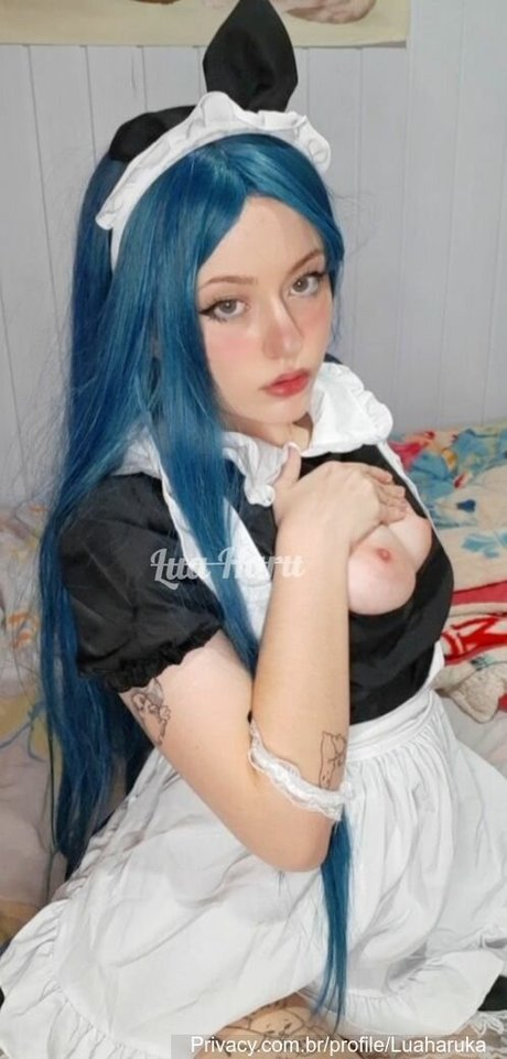 Lua Haru top actress pictures