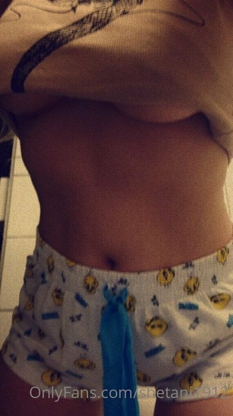 shetani1912 model sexy archive