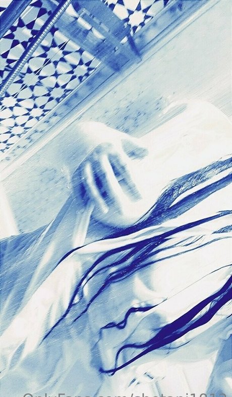 shetani1912 model sexy photos