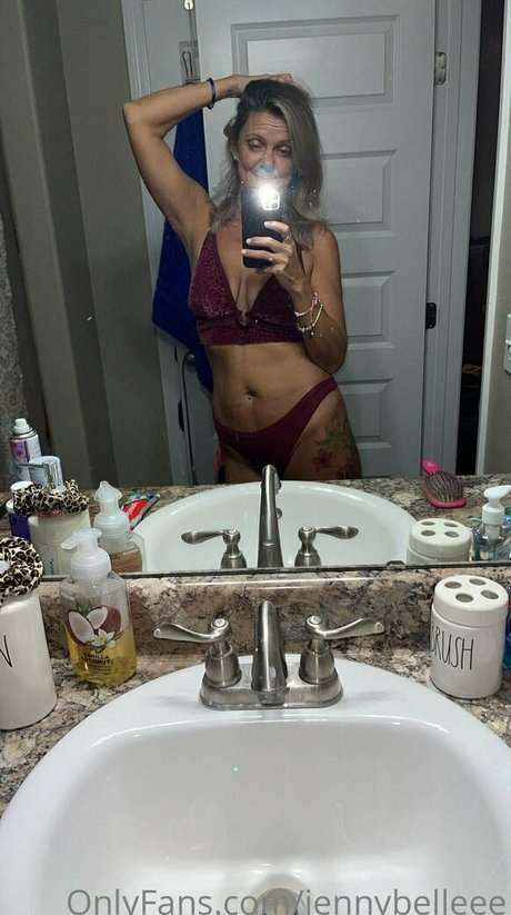 jennybelleee sex model gallery