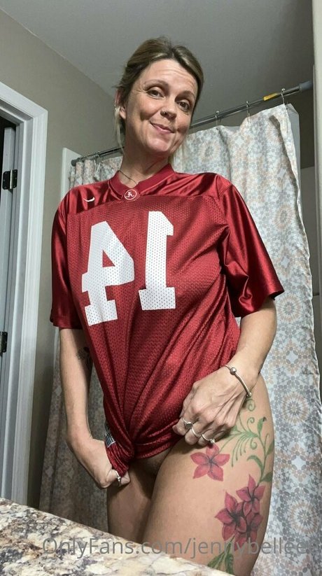 jennybelleee Profile pic