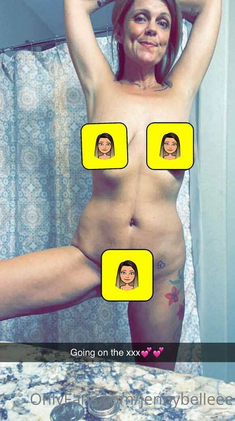 jennybelleee model art images