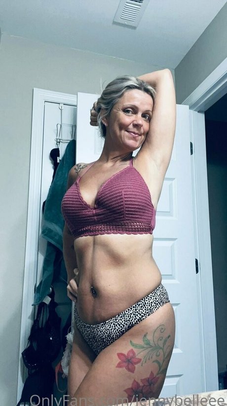 jennybelleee porn model pic