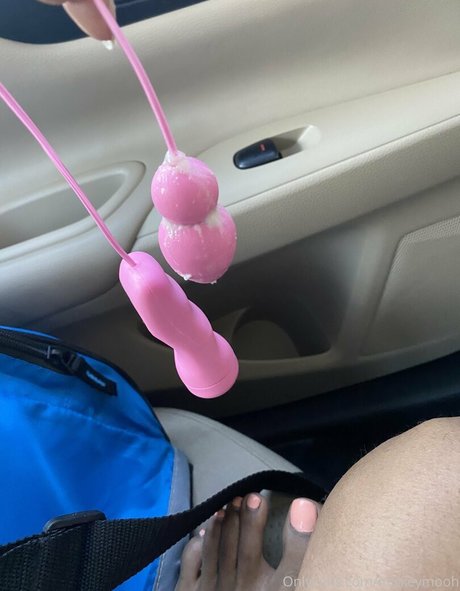 mickeymooh Profile pic