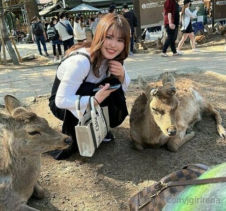 jgirlrena free star archive