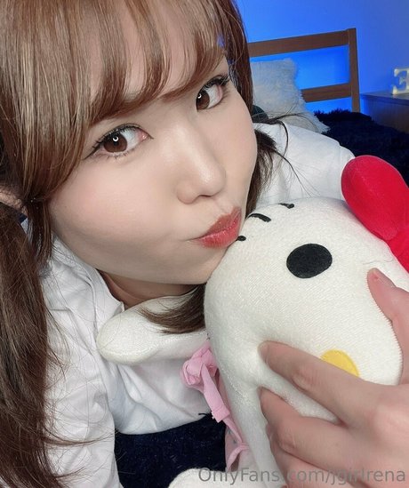 jgirlrena naked actress images