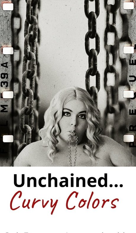 curvycolorsbbw pornstar art picture