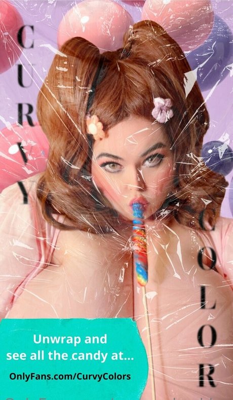 curvycolorsbbw naked model galleries