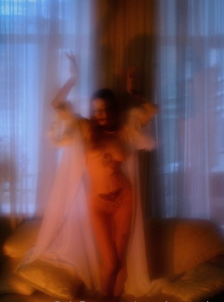 pppoisonnn ivy pornstar free image