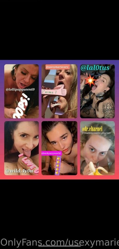 usexymariecaro free star art galleries