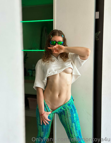 ellamontoya4u nice actress images