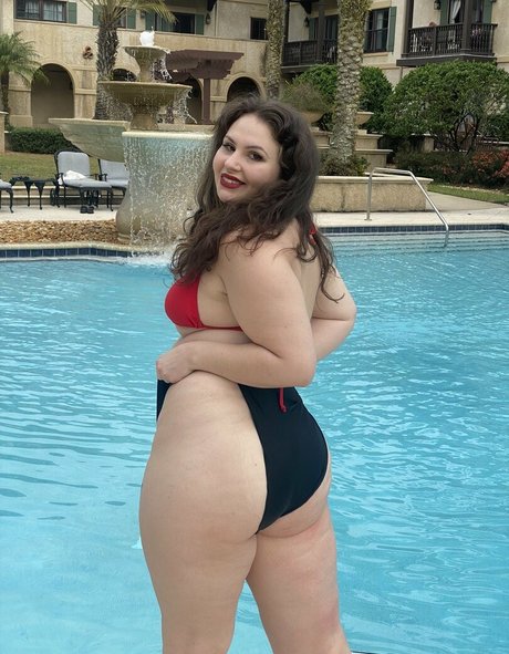 morgansmisfortune perfect model image