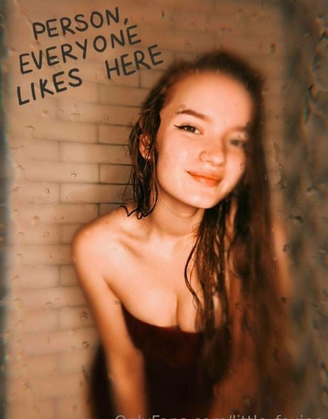 little foxiee pornstar picture