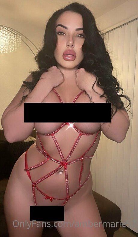 ambermarie52 erotic model archive