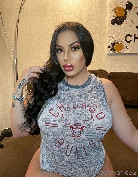 ambermarie52 erotic model image