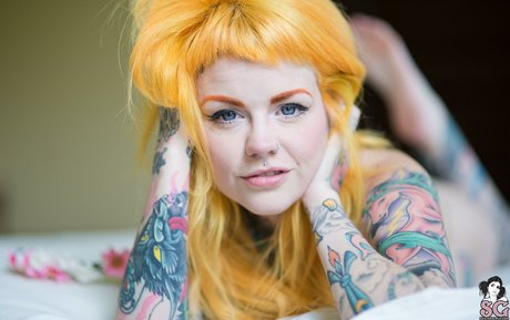 Faun naked star picture