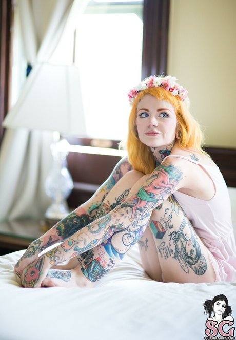 Faun erotic actress photos