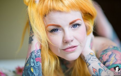 Faun pornographic actress pics