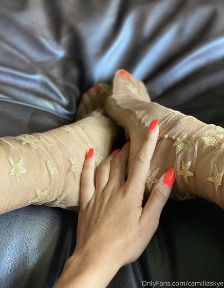 camillaskye star sexy image