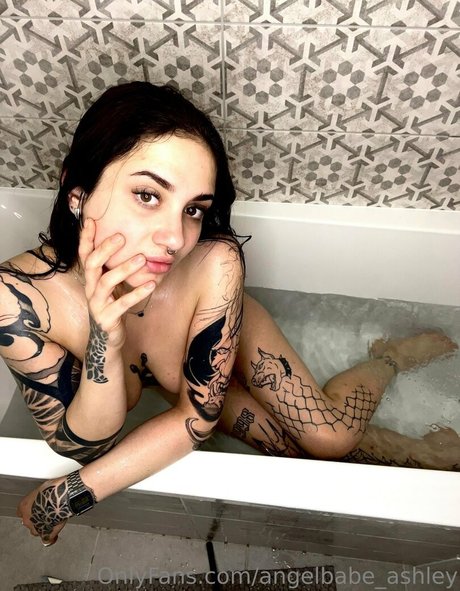 angelbabe ashley model high quality photos
