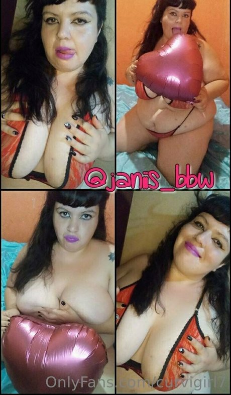 curvigirl7 erotic pornstar pic