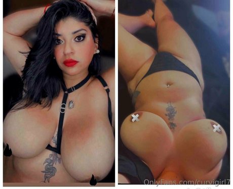 curvigirl7 model best img