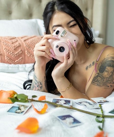 Linda Delrose porn actress images