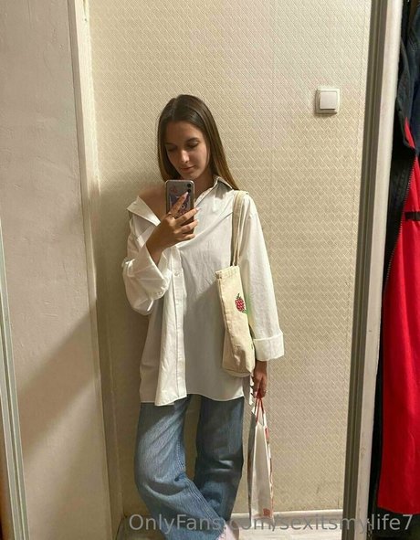 sexitsmylife7 exclusive pornstar pics