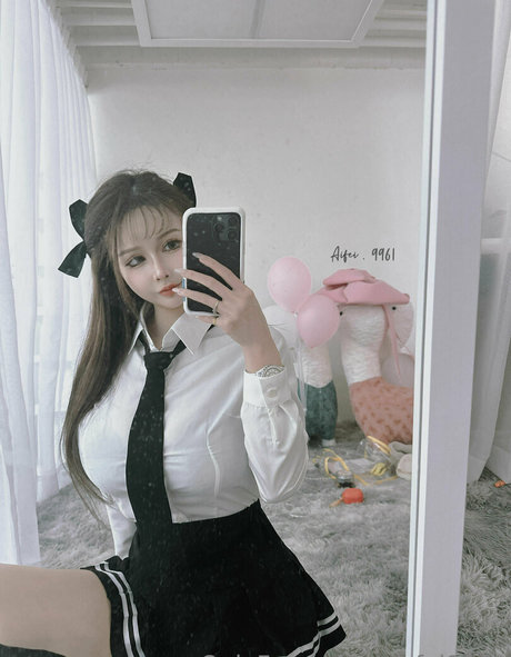 ai fei9961 free pornstar picture