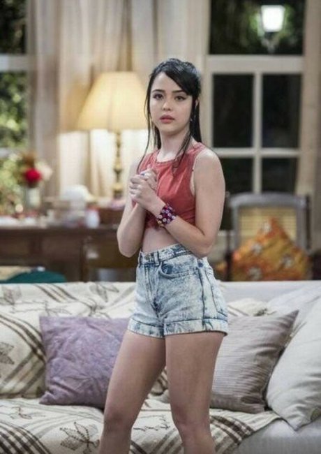 Bella Piero perfect star pic