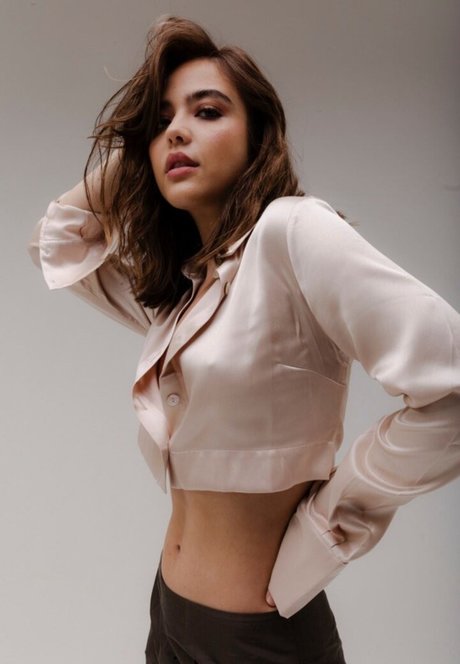 Bella Piero high quality pornstar photos