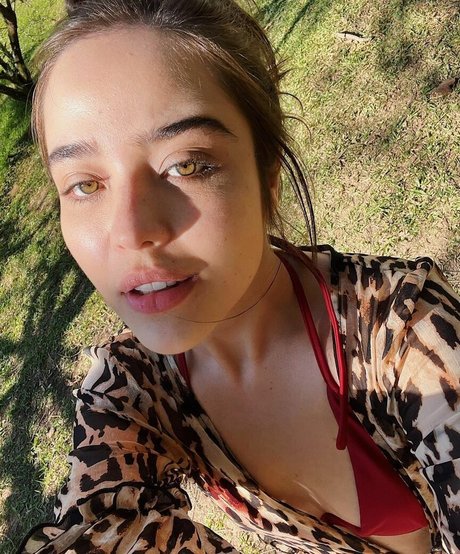 Bella Piero nude star photos