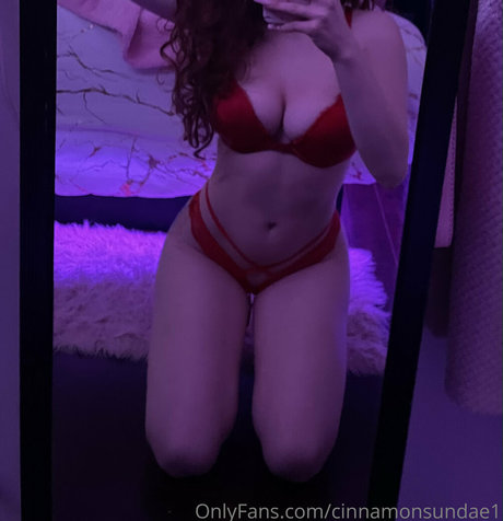 cinnamonsundae1 pornstar nudes galleries