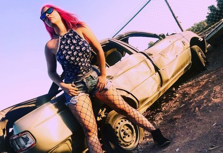 Jezz Angeles pornstar images