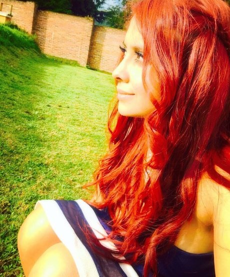 Jezz Angeles pornstar adult photos