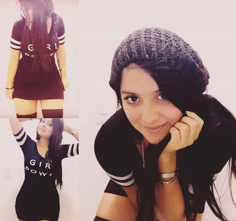 Jezz Angeles pretty star pics