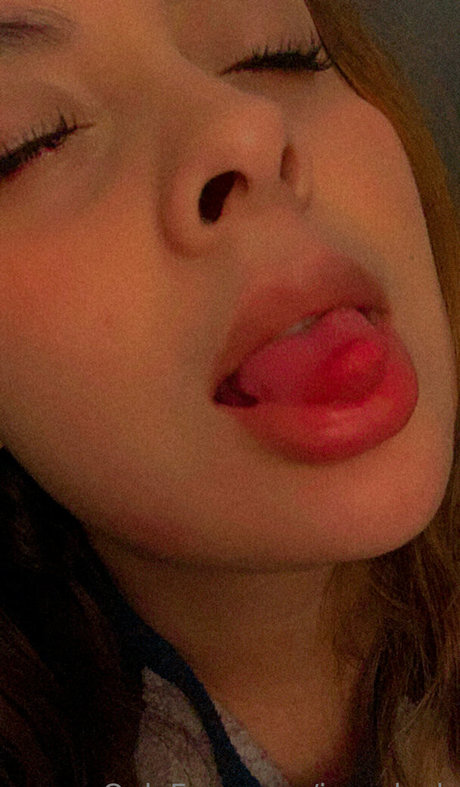 Jezz Angeles model hd photo