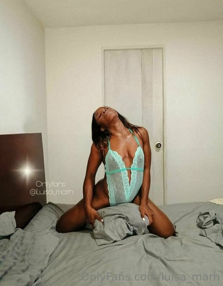 luisa marh star hot pictures