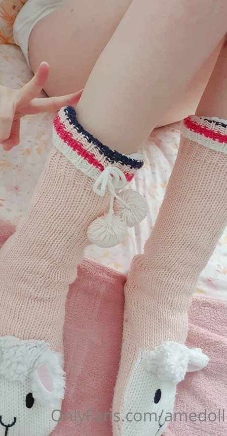 amedoll free actress pic